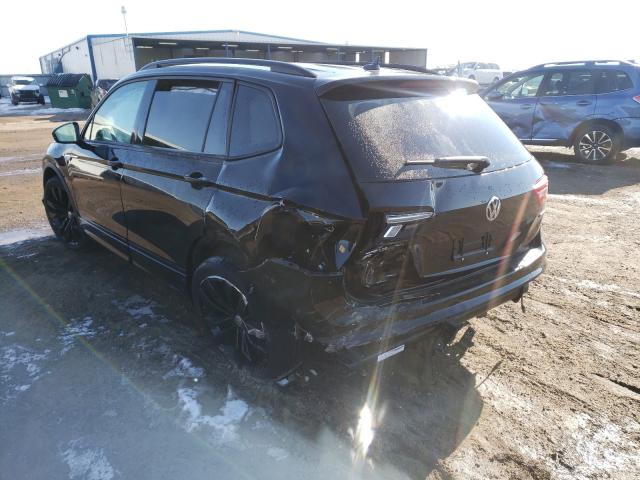 Photo 2 VIN: 3VV2B7AX4LM181484 - VOLKSWAGEN TIGUAN SE 