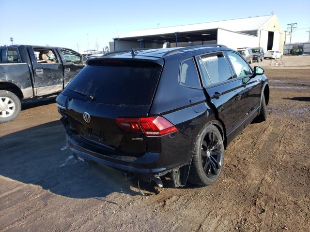 Photo 3 VIN: 3VV2B7AX4LM181484 - VOLKSWAGEN TIGUAN SE 