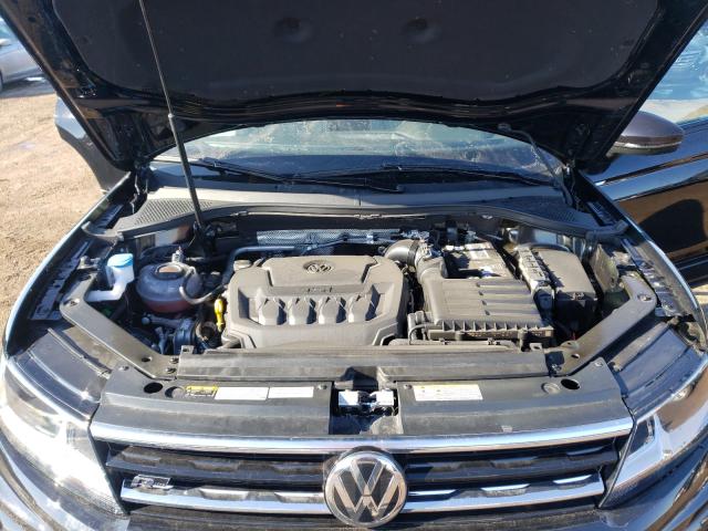 Photo 6 VIN: 3VV2B7AX4LM181484 - VOLKSWAGEN TIGUAN SE 