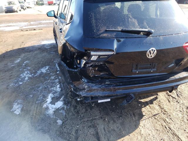 Photo 8 VIN: 3VV2B7AX4LM181484 - VOLKSWAGEN TIGUAN SE 