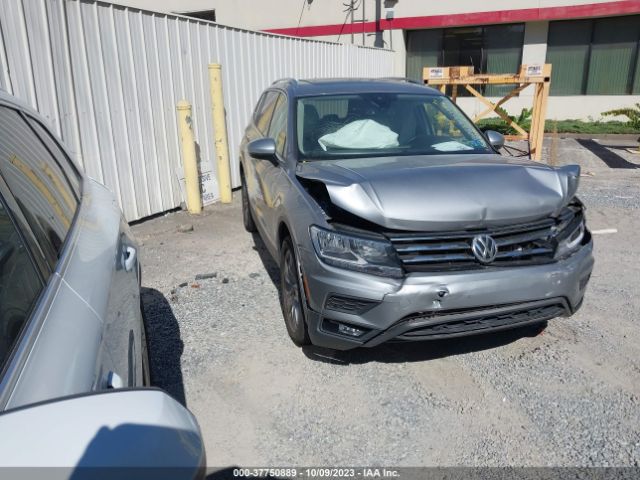 Photo 0 VIN: 3VV2B7AX4MM005441 - VOLKSWAGEN TIGUAN 