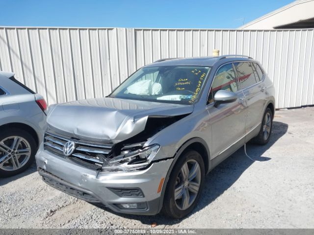 Photo 1 VIN: 3VV2B7AX4MM005441 - VOLKSWAGEN TIGUAN 