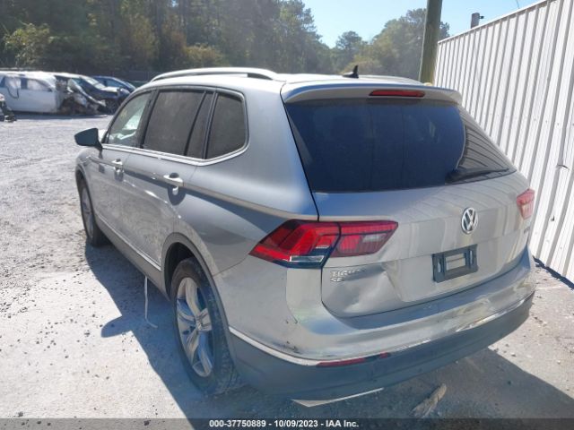 Photo 2 VIN: 3VV2B7AX4MM005441 - VOLKSWAGEN TIGUAN 