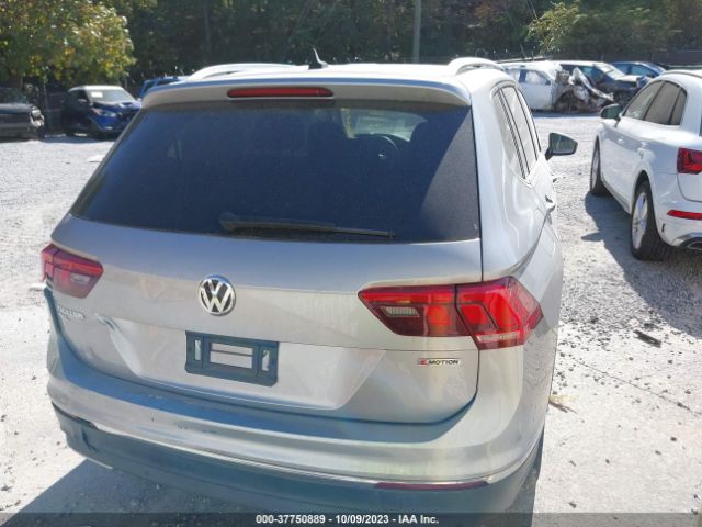 Photo 3 VIN: 3VV2B7AX4MM005441 - VOLKSWAGEN TIGUAN 