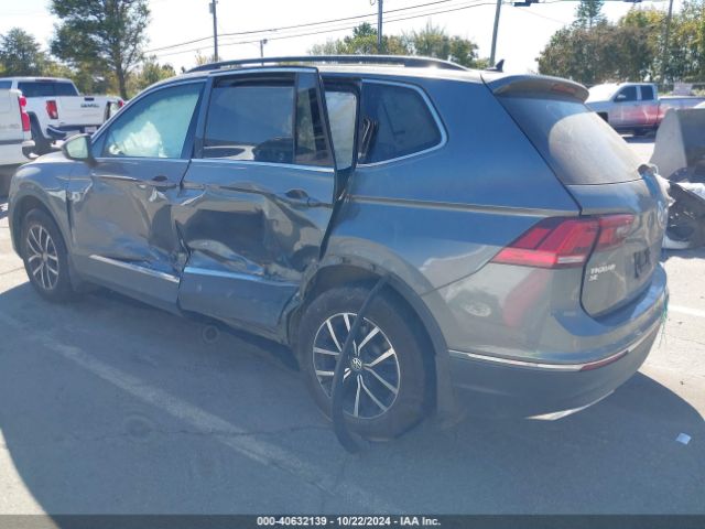 Photo 2 VIN: 3VV2B7AX4MM010347 - VOLKSWAGEN TIGUAN 