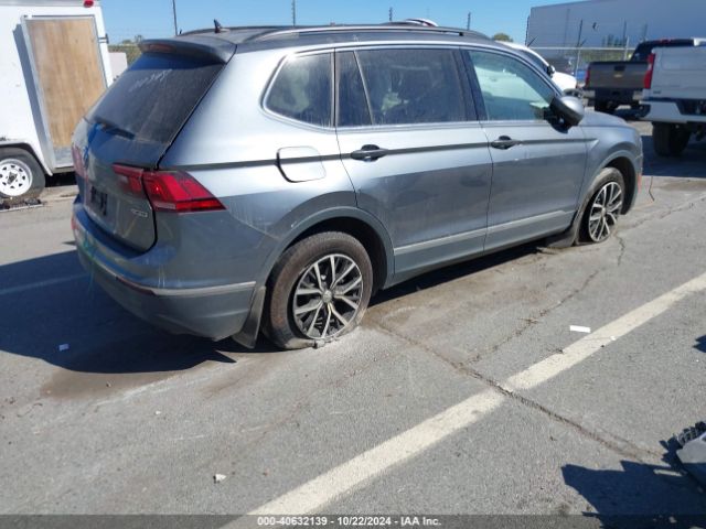 Photo 3 VIN: 3VV2B7AX4MM010347 - VOLKSWAGEN TIGUAN 