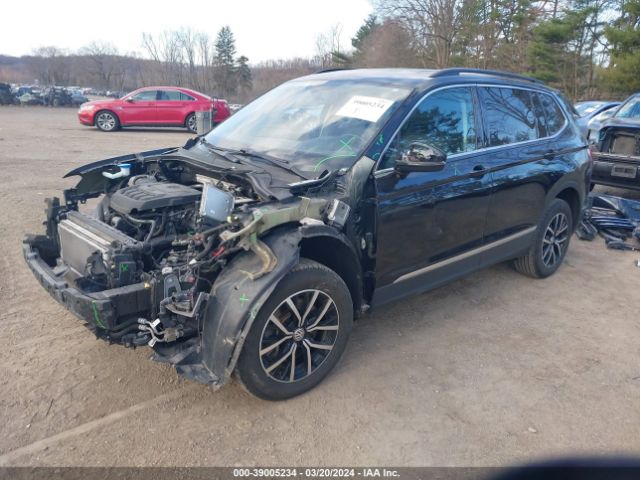 Photo 1 VIN: 3VV2B7AX4MM048905 - VOLKSWAGEN TIGUAN 