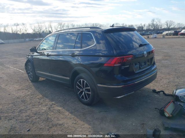 Photo 2 VIN: 3VV2B7AX4MM048905 - VOLKSWAGEN TIGUAN 