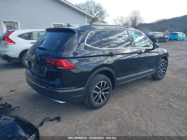 Photo 3 VIN: 3VV2B7AX4MM048905 - VOLKSWAGEN TIGUAN 