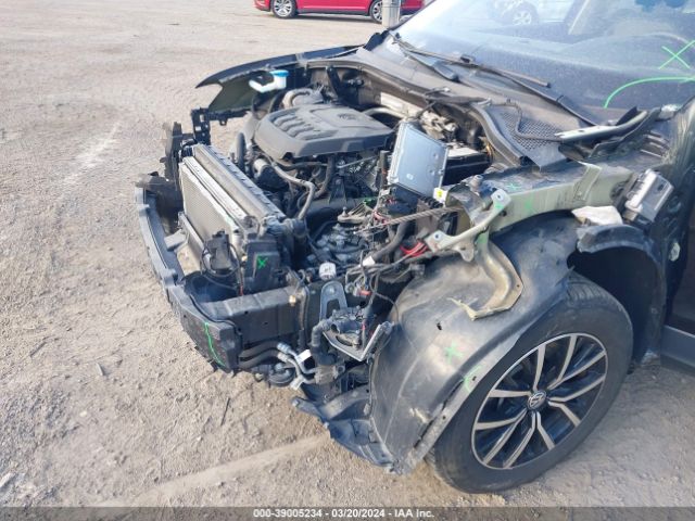 Photo 5 VIN: 3VV2B7AX4MM048905 - VOLKSWAGEN TIGUAN 