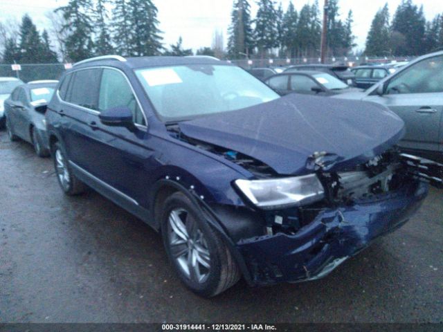 Photo 0 VIN: 3VV2B7AX4MM057507 - VOLKSWAGEN TIGUAN 