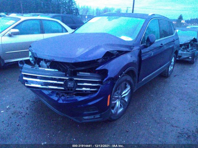 Photo 1 VIN: 3VV2B7AX4MM057507 - VOLKSWAGEN TIGUAN 