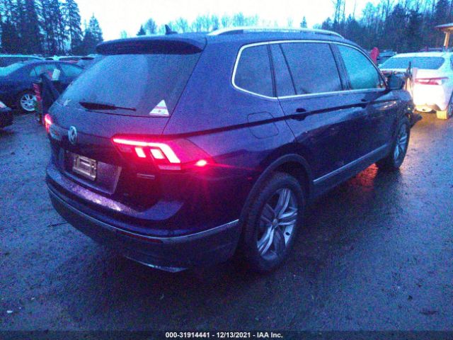 Photo 3 VIN: 3VV2B7AX4MM057507 - VOLKSWAGEN TIGUAN 