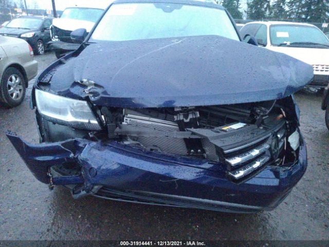 Photo 5 VIN: 3VV2B7AX4MM057507 - VOLKSWAGEN TIGUAN 