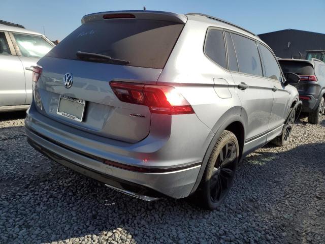 Photo 2 VIN: 3VV2B7AX4MM070919 - VOLKSWAGEN TIGUAN SE 