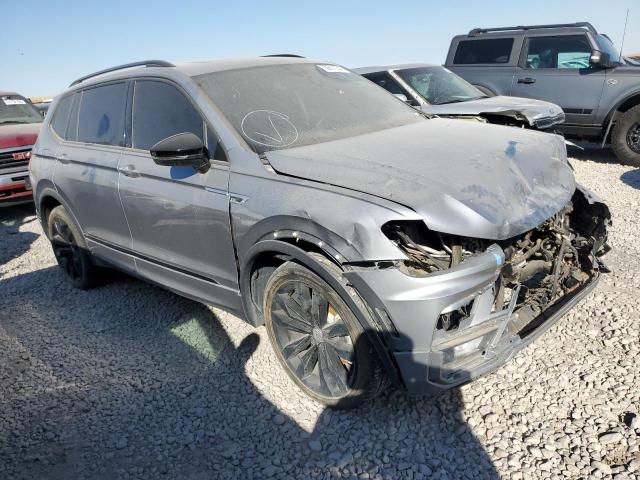 Photo 3 VIN: 3VV2B7AX4MM070919 - VOLKSWAGEN TIGUAN SE 