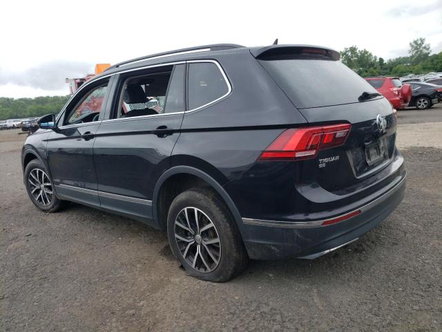 Photo 1 VIN: 3VV2B7AX4MM071861 - VOLKSWAGEN TIGUAN 