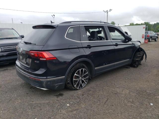 Photo 2 VIN: 3VV2B7AX4MM071861 - VOLKSWAGEN TIGUAN 