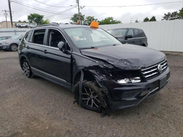 Photo 3 VIN: 3VV2B7AX4MM071861 - VOLKSWAGEN TIGUAN 