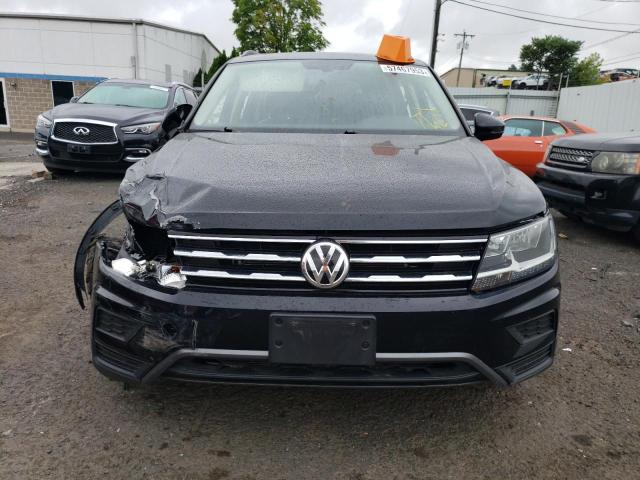 Photo 4 VIN: 3VV2B7AX4MM071861 - VOLKSWAGEN TIGUAN 