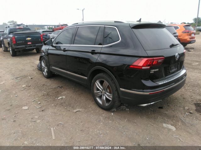 Photo 2 VIN: 3VV2B7AX4MM075912 - VOLKSWAGEN TIGUAN 