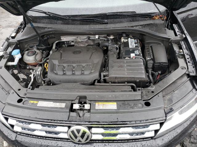 Photo 10 VIN: 3VV2B7AX4MM082410 - VOLKSWAGEN TIGUAN SE 