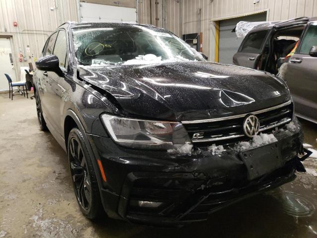 Photo 0 VIN: 3VV2B7AX4MM087395 - VOLKSWAGEN TIGUAN SE 