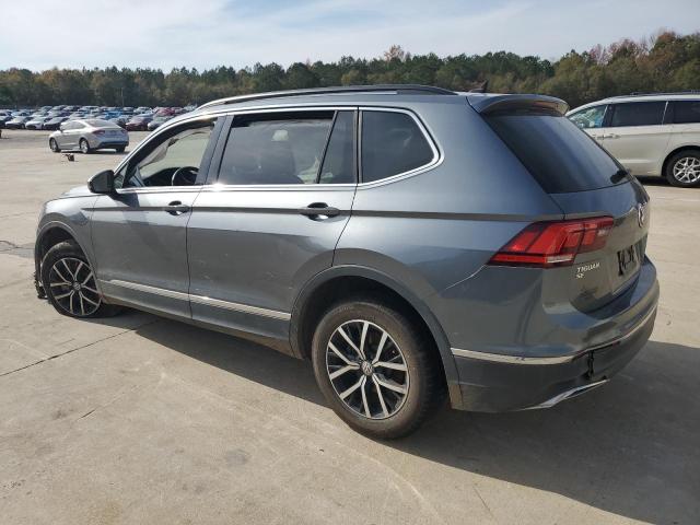 Photo 1 VIN: 3VV2B7AX4MM090376 - VOLKSWAGEN TIGUAN SE 