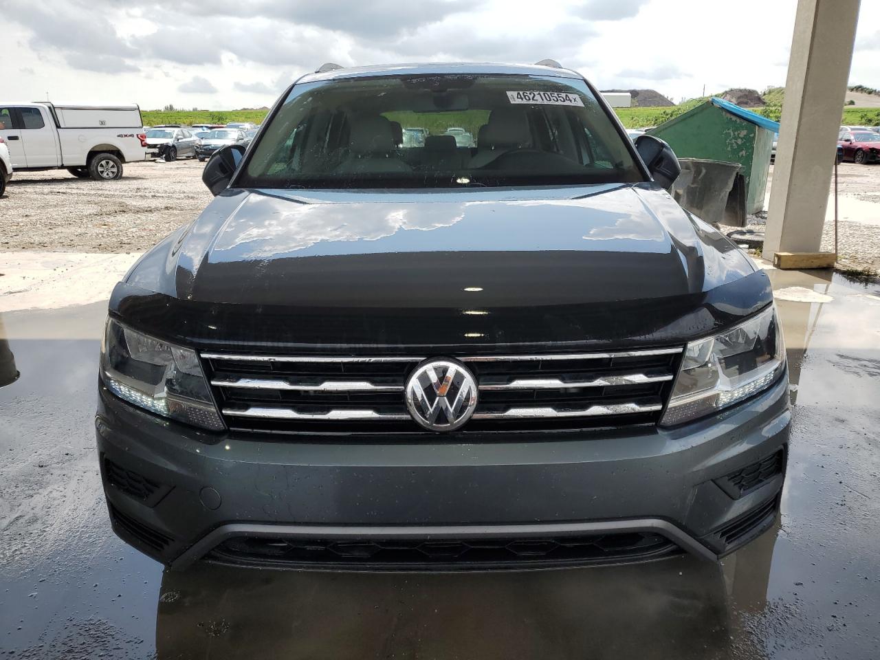 Photo 4 VIN: 3VV2B7AX4MM098915 - VOLKSWAGEN TIGUAN 