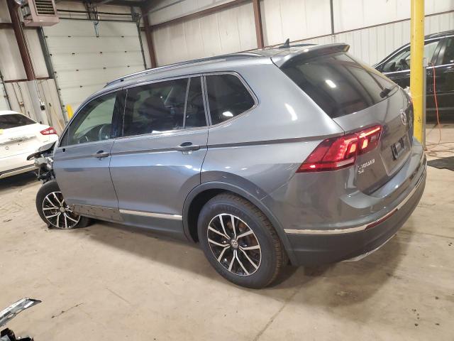 Photo 1 VIN: 3VV2B7AX4MM123070 - VOLKSWAGEN TIGUAN 