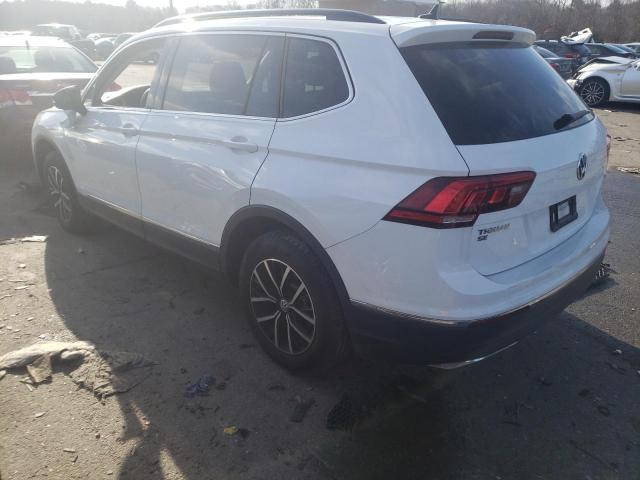 Photo 1 VIN: 3VV2B7AX4MM131265 - VOLKSWAGEN TIGUAN 