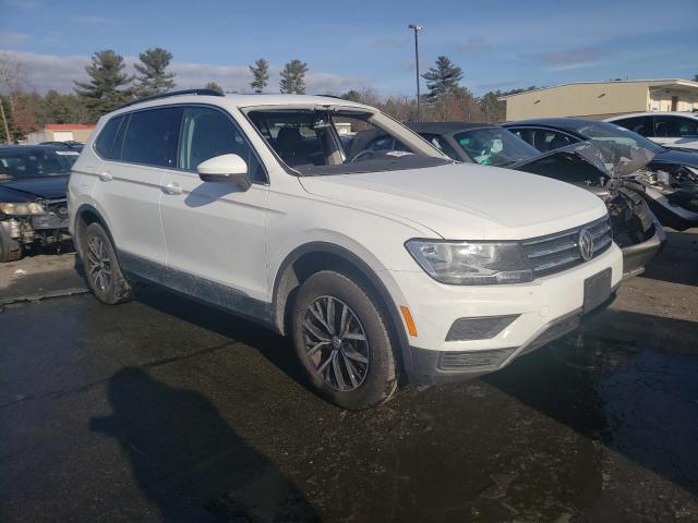 Photo 3 VIN: 3VV2B7AX4MM131265 - VOLKSWAGEN TIGUAN 