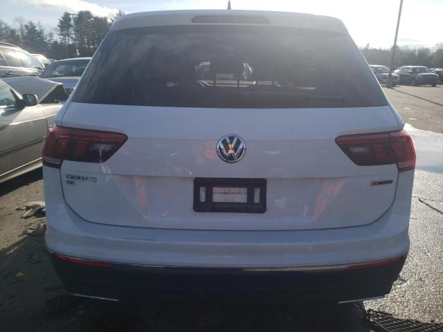 Photo 5 VIN: 3VV2B7AX4MM131265 - VOLKSWAGEN TIGUAN 