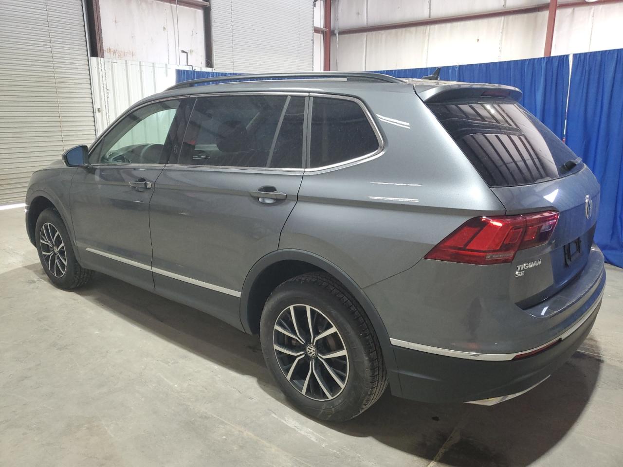 Photo 1 VIN: 3VV2B7AX4MM146946 - VOLKSWAGEN TIGUAN 