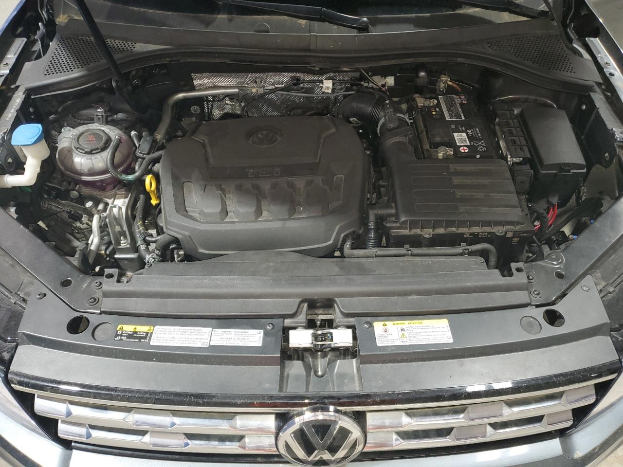 Photo 11 VIN: 3VV2B7AX4MM146946 - VOLKSWAGEN TIGUAN 