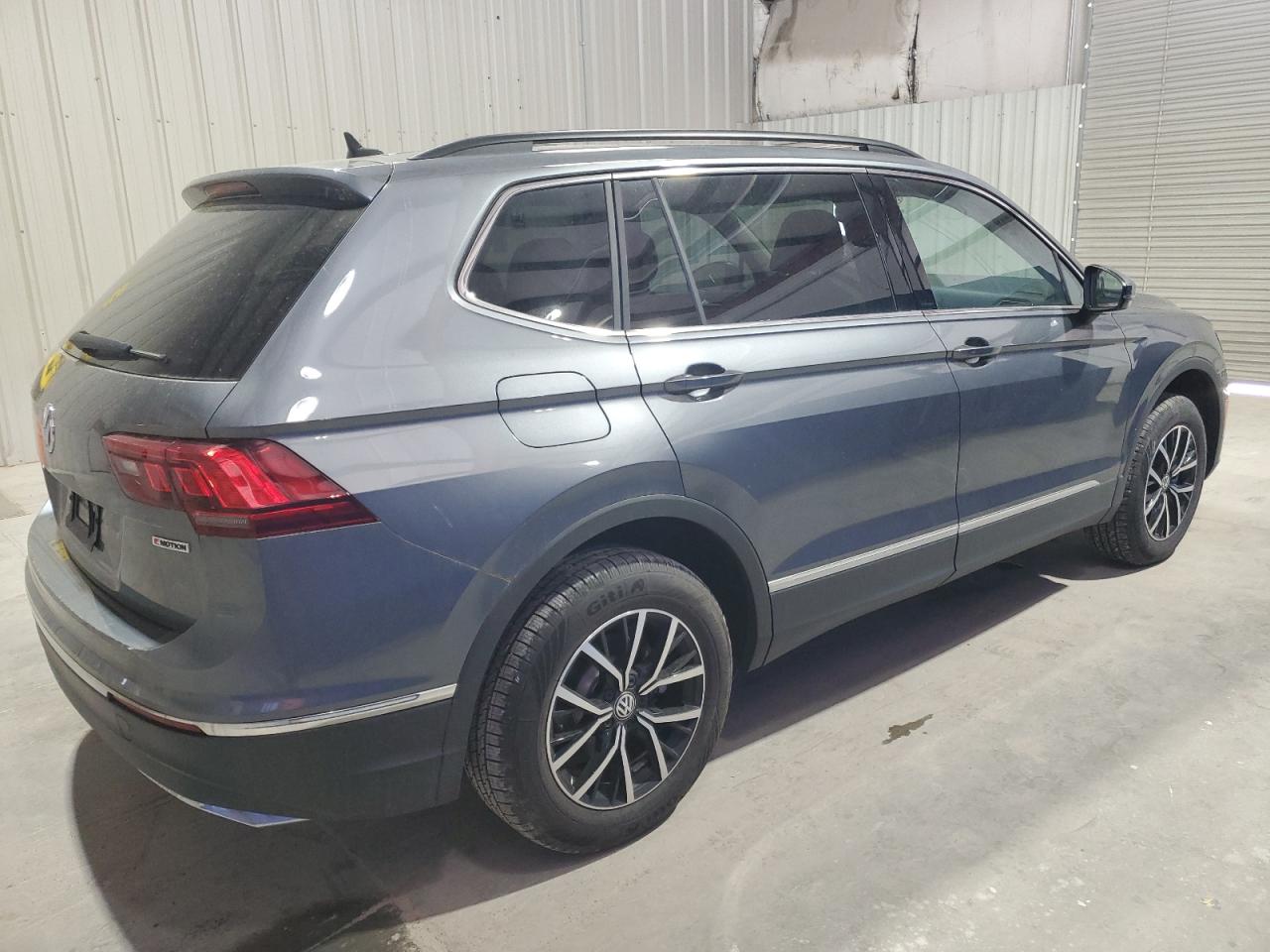 Photo 2 VIN: 3VV2B7AX4MM146946 - VOLKSWAGEN TIGUAN 