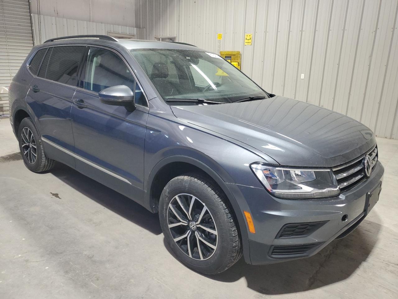 Photo 3 VIN: 3VV2B7AX4MM146946 - VOLKSWAGEN TIGUAN 