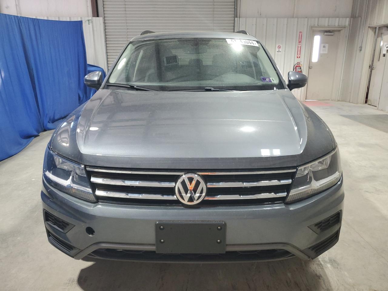 Photo 4 VIN: 3VV2B7AX4MM146946 - VOLKSWAGEN TIGUAN 