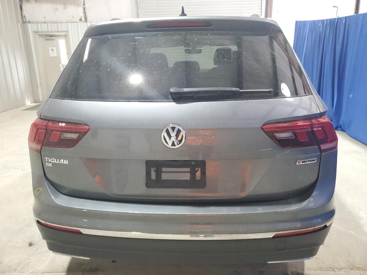 Photo 5 VIN: 3VV2B7AX4MM146946 - VOLKSWAGEN TIGUAN 