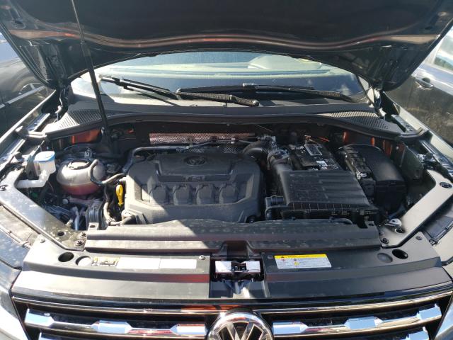 Photo 6 VIN: 3VV2B7AX4MM146946 - VOLKSWAGEN TIGUAN 