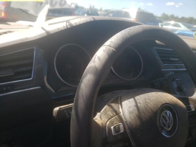 Photo 7 VIN: 3VV2B7AX4MM146946 - VOLKSWAGEN TIGUAN 