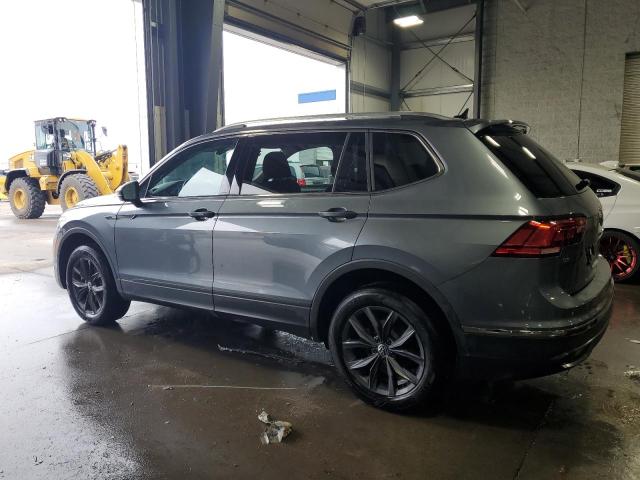 Photo 1 VIN: 3VV2B7AX4NM016389 - VOLKSWAGEN TIGUAN SE 