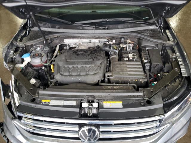 Photo 11 VIN: 3VV2B7AX4NM016389 - VOLKSWAGEN TIGUAN SE 