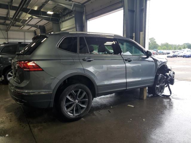 Photo 2 VIN: 3VV2B7AX4NM016389 - VOLKSWAGEN TIGUAN SE 