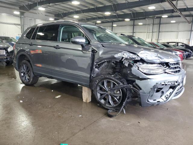 Photo 3 VIN: 3VV2B7AX4NM016389 - VOLKSWAGEN TIGUAN SE 