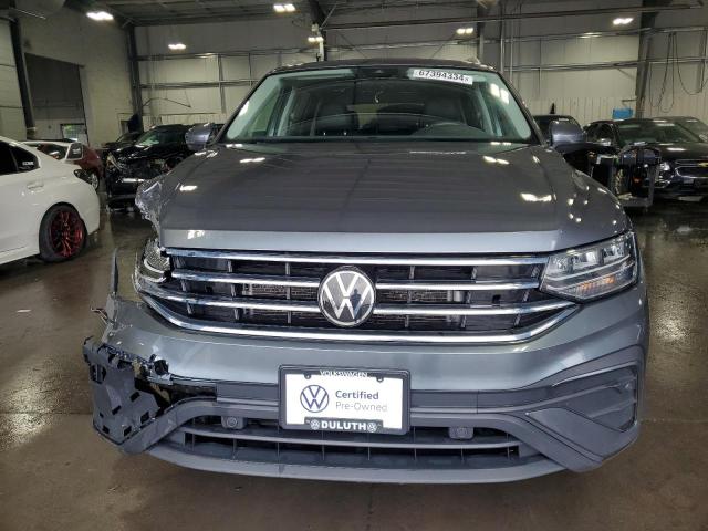 Photo 4 VIN: 3VV2B7AX4NM016389 - VOLKSWAGEN TIGUAN SE 