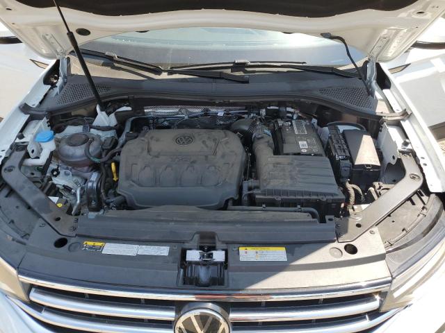 Photo 11 VIN: 3VV2B7AX4NM019566 - VOLKSWAGEN TIGUAN SE 