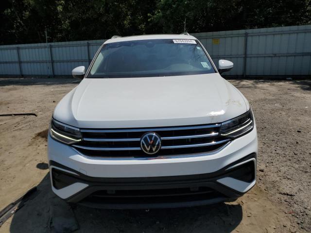 Photo 4 VIN: 3VV2B7AX4NM019566 - VOLKSWAGEN TIGUAN SE 