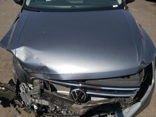 Photo 11 VIN: 3VV2B7AX4NM019907 - VOLKSWAGEN TIGUAN SE 