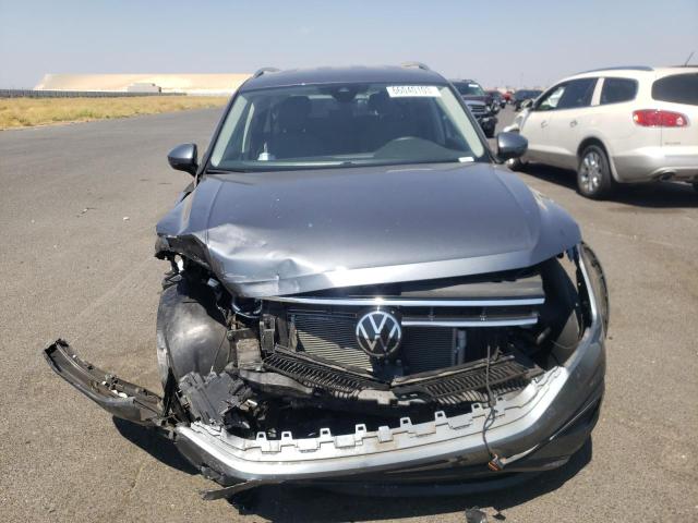 Photo 4 VIN: 3VV2B7AX4NM019907 - VOLKSWAGEN TIGUAN SE 